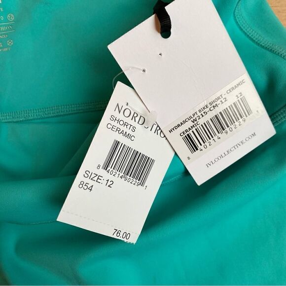 IVL Bike Shorts Sz 12 NWT - Picture 5 of 5